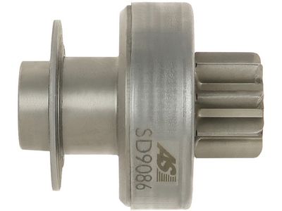 AS-PL - Voľnobežná prevodovka, štartér , SD9086