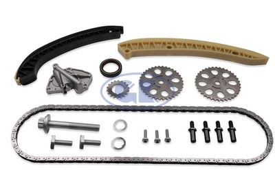 CHIT LANT DE DISTRIBUTIE