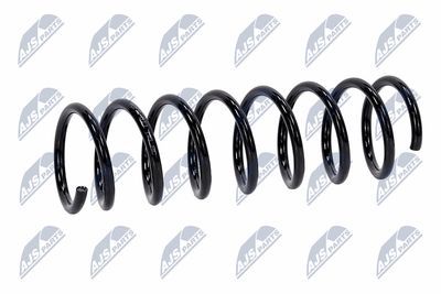 ARC SPIRAL NTY ASZFR011 24