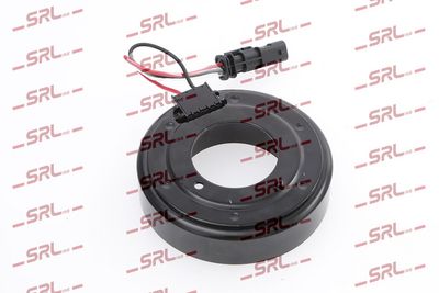 Coil, magnetic clutch (compressor)