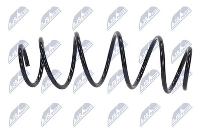 ARC SPIRAL NTY ASZCT027 27