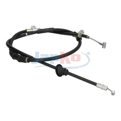 Seilzug, Feststellbremse