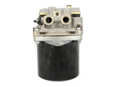 Lufttorkare, kompressorsystem PNEUMATICS PN-10170
