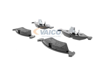 BREMSBELAGSATZ SCHEIBENBREMSE VAICO V258102 17