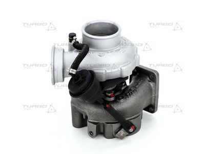 COMPRESOR SISTEM DE SUPRAALIMENTARE TURBO-TEC TT5572