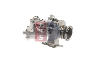 LADER AUFLADUNG AKS DASIS 045285N 8