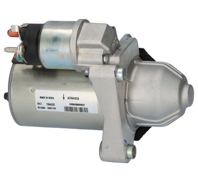 STARTER VALEO 460235 21