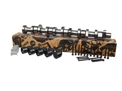 SET AX CU CAME ET ENGINETEAM HV0339VR4 10