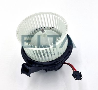 ELTA-AUTOMOTIVE EH5010 Вентилятор салону 