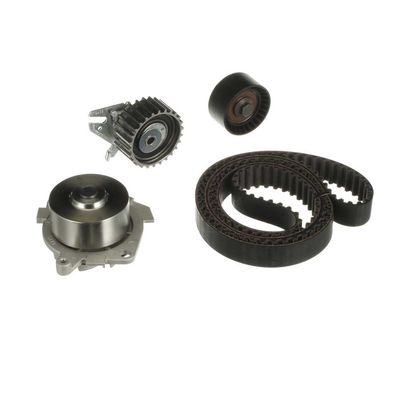 SET POMPA APA + CUREA DINTATA GATES KP15653XS 47