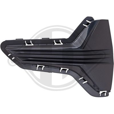 LüFTUNGSGITTER STOßFäNGER DIEDERICHS 1219049