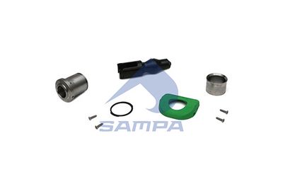 MONTAGESATZ MAULKUPPLUNG