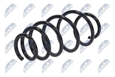 ARC SPIRAL NTY ASZCH026 3