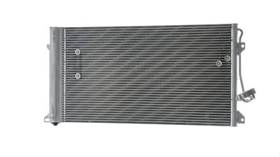 CONDENSATOR CLIMATIZARE MAHLE AC659000P 13