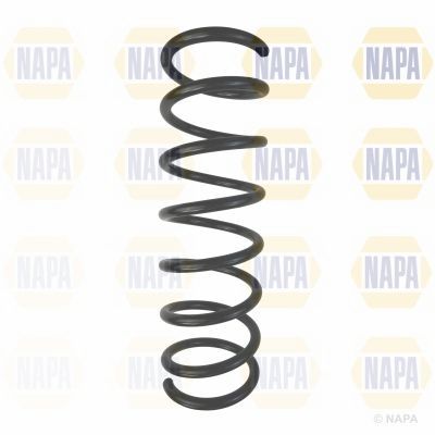 Suspension Spring NAPA NCS1809