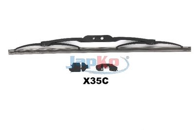 Stieracia liżta JAPKO SJX35C