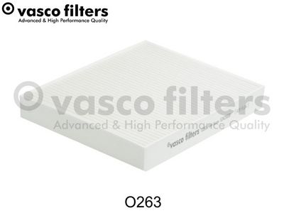 FILTRU AER HABITACLU