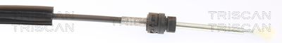 CABLU TRANSMISIE MANUALA TRISCAN 814029734 2