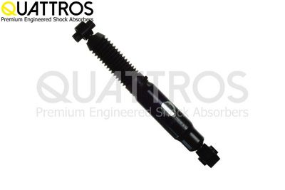 Amortyzator DAVID VASCO RS5082