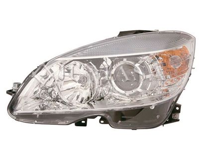 Основная фара JUMASA 38322065 для MERCEDES-BENZ CLC-CLASS
