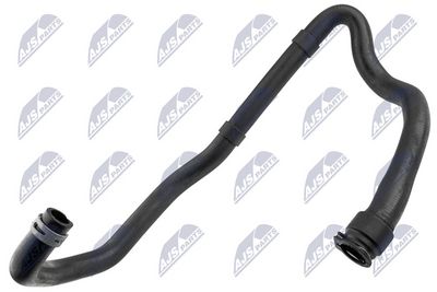 маркуч за парното NTY CTM-PE-033