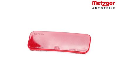 REFLECTOR METZGER AUTOTEILE 2080251 4
