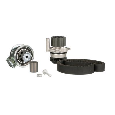 SET POMPA APA + CUREA DINTATA GATES KP65569XS1 24