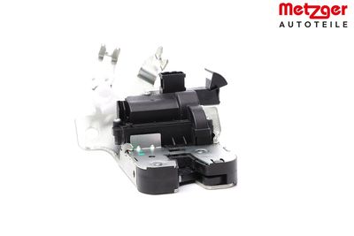 HECKKLAPPENSCHLOSS METZGER AUTOTEILE 2310777 37