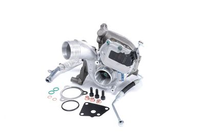 LADER AUFLADUNG BTS Turbo T981348 3