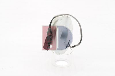 SPULE MAGNETKUPPLUNG-KOMPRESSOR AKS DASIS 852375N 4