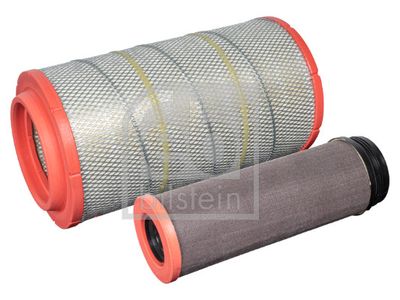 Air filter kit 173608