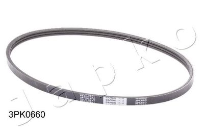 V-Ribbed Belt 3PK660