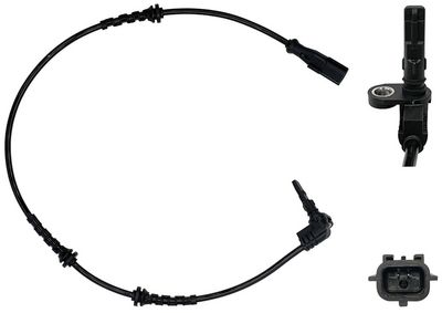 датчик, обороти на колелото WAGNER ABS00135