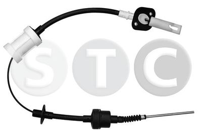 SEILZUG KUPPLUNGSBETäTIGUNG