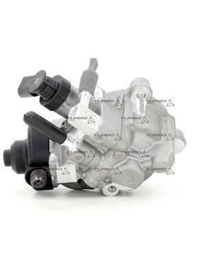 POMPA DE INALTA PRESIUNE