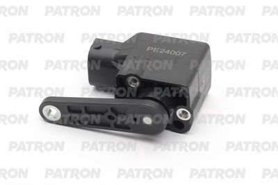 PATRON PE24007 Датчик, ксеноновый свет (корректор угла наклона фар) для VOLVO S40