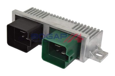 UNITATE DE CONTROL BUJII INCANDESCENTE BOGAP F1648101