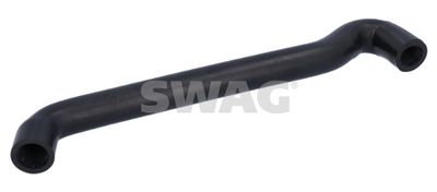 Шланг, вентиляция картера SWAG 33 10 8401 для VW LUPO