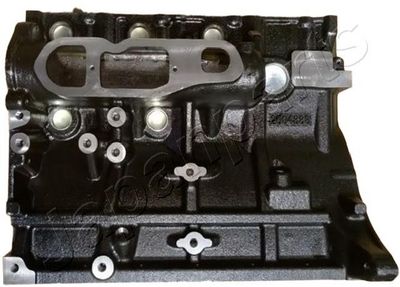 KURBELGEHäUSE JAPANPARTS 4D56T05 3