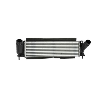 INTERCOOLER COMPRESOR NISSENS 961281 40