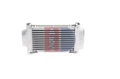 LADELUFTKüHLER AKS DASIS 057009N 15