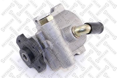 STELLOX 00-35535-SX Рулевая рейка  для CITROËN ZX (Ситроен Зx)
