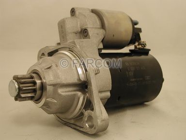 STARTER FARCOM 105277 1