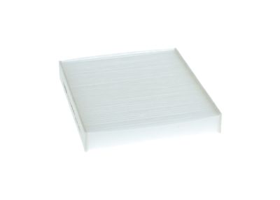 FILTER INNENRAUMLUFT BOSCH 1987432113 24