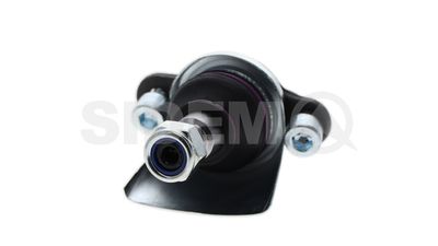 360 Grad Ansicht 3