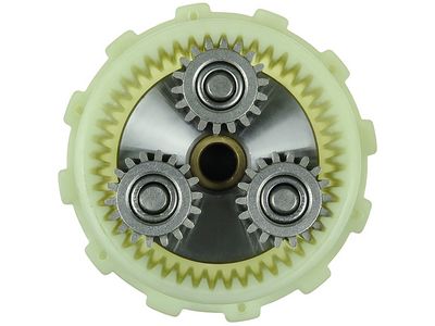 Vorschau Hohlrad, Planetengetriebe (Starter) Ansicht 2