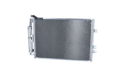 CONDENSATOR CLIMATIZARE NRF 35897 7