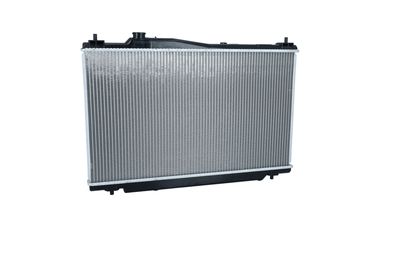 RADIATOR RACIRE MOTOR NRF 53678 25