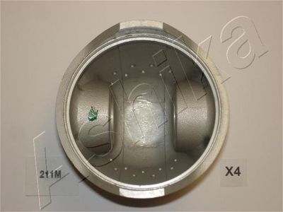 PISTON ASHIKA 39211M 2