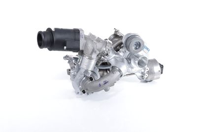 LADER AUFLADUNG BTS Turbo T915415KPL 34